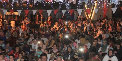 Hakkari’de Ramazan coşkusu