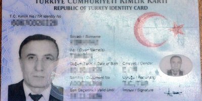 1 ay içinde alınmayan çipli kimlikler imha ediliyor