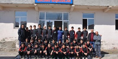 Yaz Dönemi 06-19 yaş grubu Futbol kayıtları başladı