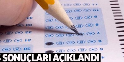 KPSS sonuçları açıklandı