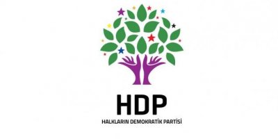 HDP Hakkari'de kongreye gidiyor