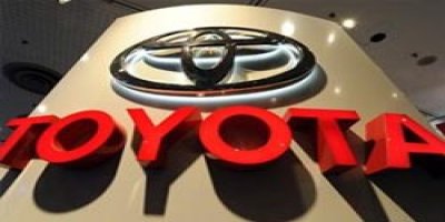 Toyota 870 kişiye iş kapısı oldu