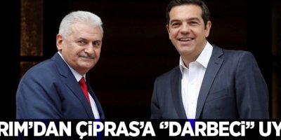 Çipras'tan darbeci asker yanıtı: Mahkemeye saygı duymalıyız