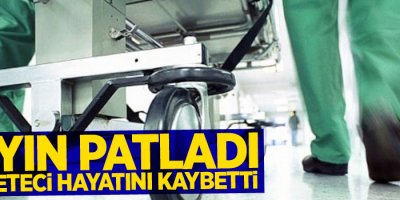 Mayın patlaması sonucu 2 gazeteci hayatını kaybetti