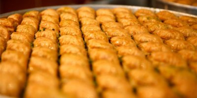 Baklava nasıl yapılır?