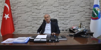 Kaymakam Kaşıkçı'dan Kadir Gecesi Mesajı