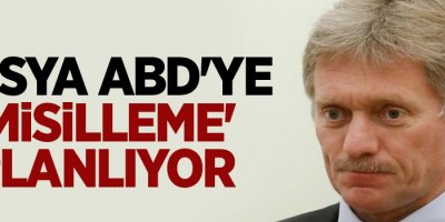 Rusya ABD'ye 'misilleme' planlıyor