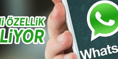 Her formatta ki dosya gönderilebilecek