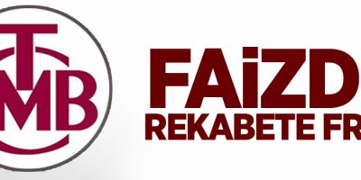 Faizde rekabete fren