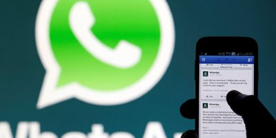Whatsapp'ta yeni özellik