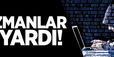 Uzmanlar ‘Petya’ virüsüne karşı uyardı