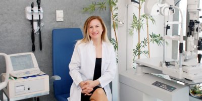 Göz iltihaplanmasına dikkat