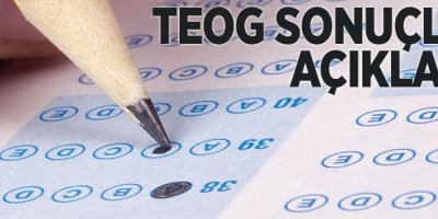 TEOG Yerleştirme Sonuçları Açıklandı