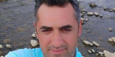 Ak Parti ilçe başkan yardımcısı'na silahlı saldırı