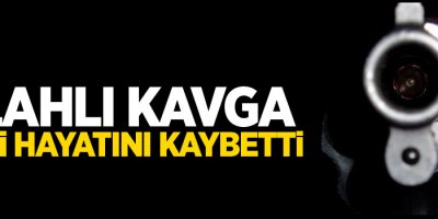 Muş’ta mera kavgası: 4 ölü, 8 yaralı