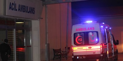 Çankırı'da silahlı kavga: 1 ölü, 1 yaralı