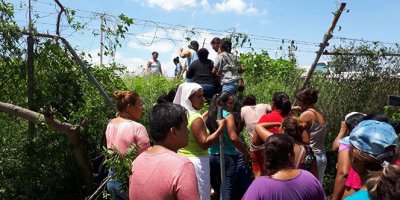 Meksika'da ceza evinde çete kavgası: 28 ölü