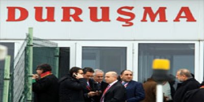 'Futbolda şike' davasında duruşma günü