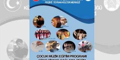 Hakkari Belediyesinin ücretsiz kursları başladı