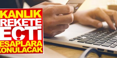 Bakanlık harekete geçti, hesaplarına el konulacak