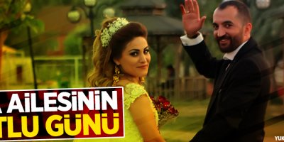 Aka Ailesinin Mutlu Günü