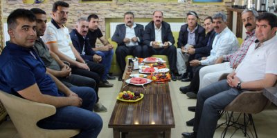 'Royal Cafe' tekrar hizmete açıldı