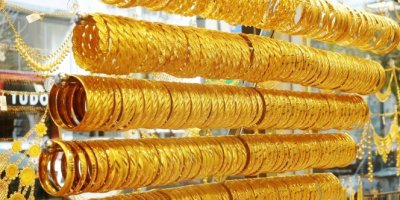 Serbest piyasada altın fiyatları