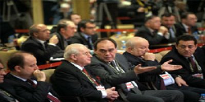 TFF Olağan Genel Kurulu toplanıyor