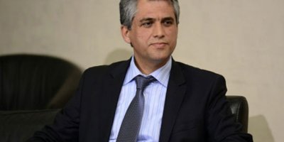 Fırat Anlı tahliye edildi