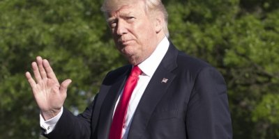 Trump, 'Made in America' haftası ilan etti