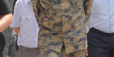 FETÖ operasyonunda 14 asker gözaltına alındı