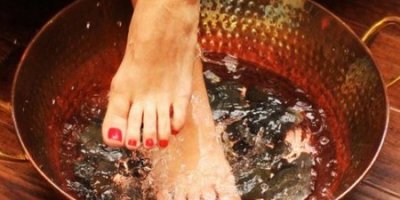 Batık tırnakları çektirmek zorunda değilsiniz