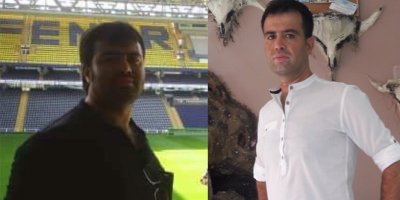 Tüp mide ameliyatıyla 42 kilo verdi