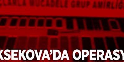 Yüksekova'da cep telefonu kaçakçılığı