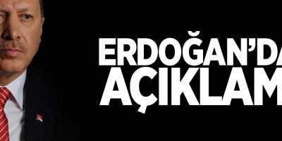 Cumhurbaşkanı Erdoğan: Diyanet İşleri Başkanı yeni bir görev istedi