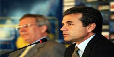 Kocaman Volkan'a sahip çıktı