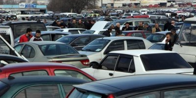 20 yaş ve üstü araçlarda MTV teşviki