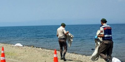 Gölde facia 4 kişi boğularak can verdi