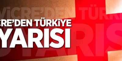 İsviçre'den 'Türkiye'ye seyahat' uyarısı