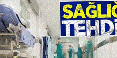 Tek kullanımlık aletler defalarca kullanılıyor, hayatlar kararıyor: Hastane alarmı