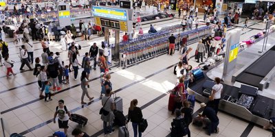 Uçağı rötar yapana ödenecek ücretlerde yeni düzenleme