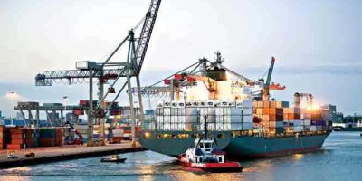 Dış ticaret istatistikleri açıklandı