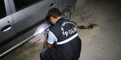 Tartıştığı kardeşini bıçaklayarak ağır yaraladı