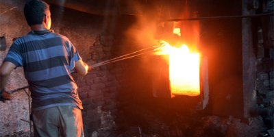 1200 derecede ekmek parası!