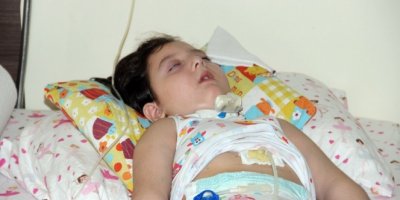 Bir kabak çekirdeğiyle hayatları karardı