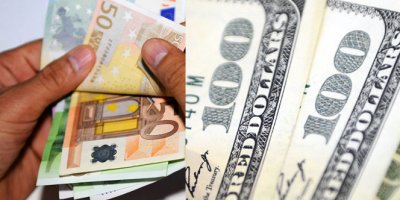 Dolar ve Euro ne kadar oldu?