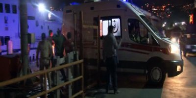 Denizde kaybolan gencin cesedine 3 gün sonra ulaşıldı