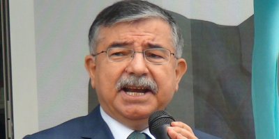 Milli Eğitim Bakanı Yılmaz'dan burs açıklaması