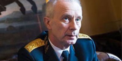 'Rusya bizi bir haftada işgal eder'