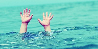 Van'da bir kişi boğularak hayatını kaybetti